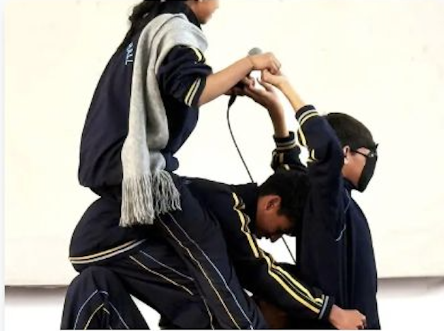 Learning and Leisure