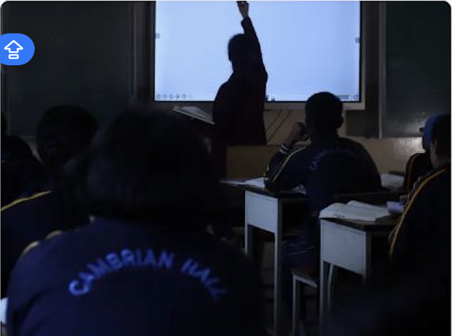 Future-Ready Classrooms