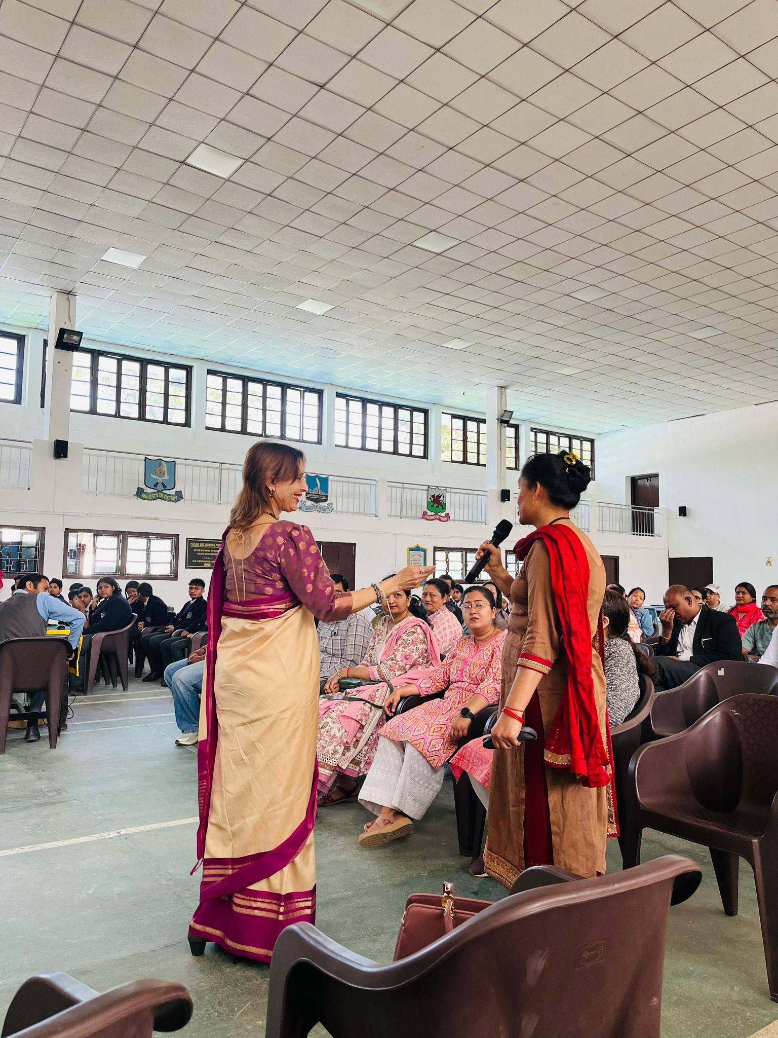 Readiness for Senior School