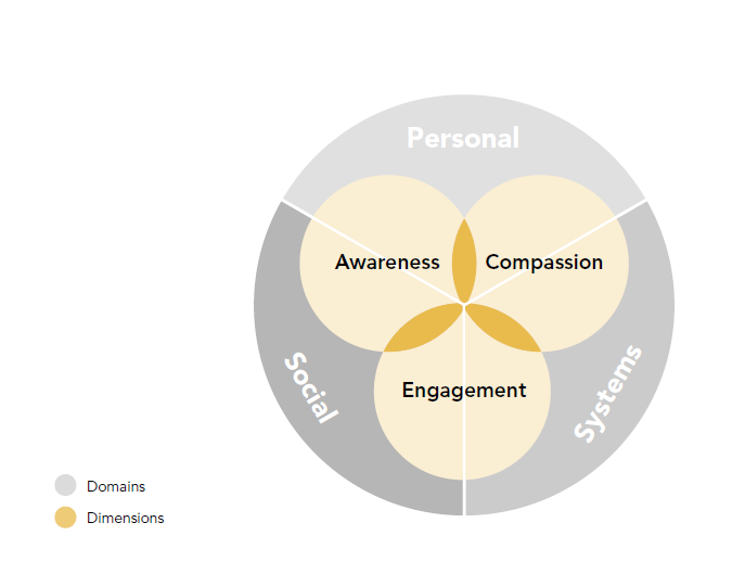 SEE Learning Dimensions